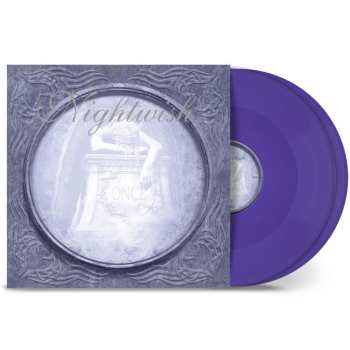 LP Nightwish: Once (Remastered)