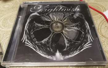 CD Nightwish: The Crow, The Owl And The Dove LTD