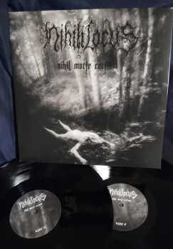 Album Nihili Locus: Nihil Morte Certium