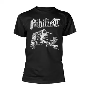 Nihilist: Tričko Carnal Leftovers