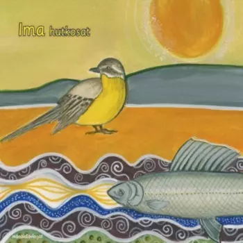 Hilda Länsman: Ima Hutkosat