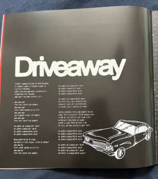 LP Niis: Niis World CLR | LTD