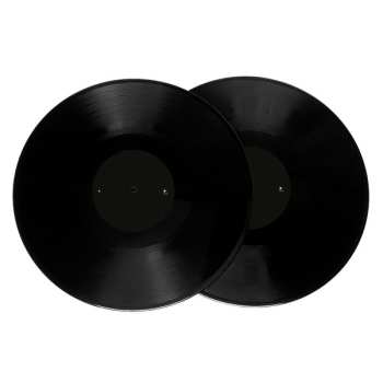 2LP Nijiumu: When I Sing, I Slip Into The Microphone. Into That Void, I Bring Comrade "prayers", Then, Turning To Face The Outside, Together We Explode