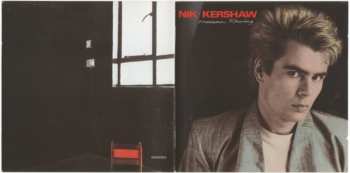 2CD Nik Kershaw: Human Racing