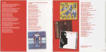 2CD Nik Kershaw: Human Racing