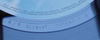 LP Nik Kershaw: The Riddle