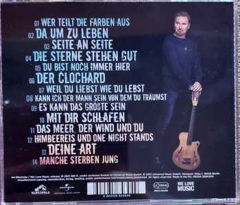 CD Nik P.: Seelenrausch