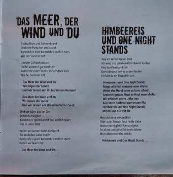 CD Nik P.: Seelenrausch