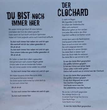 CD Nik P.: Seelenrausch