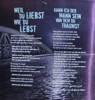 CD Nik P.: Seelenrausch