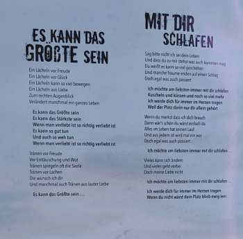 CD Nik P.: Seelenrausch