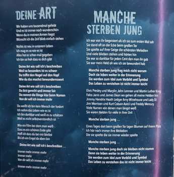 CD Nik P.: Seelenrausch