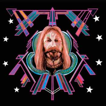 CD Nik Turner: Space Fusion Odyssey