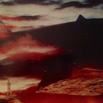 LP Nik Turner: The Final Frontier  LTD | CLR