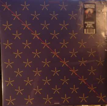 LP/CD Nik Turner's Sphynx: Xitintoday PIC | LTD