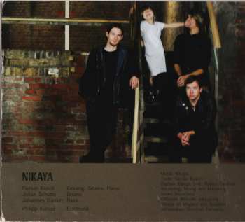 CD Nikaya: Everyone Needs A Peaceful Light