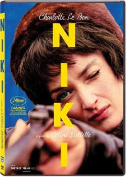 DVD Niki Niki: Niki