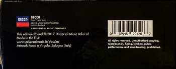 21CD/Coffret Nikita Magaloff: The Art Of Nikita Magaloff