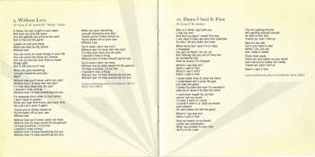 CD Nikka Costa: Pebble To A Pearl