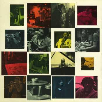 CD Nikka Costa: Pebble To A Pearl