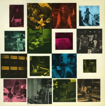 CD Nikka Costa: Pebble To A Pearl