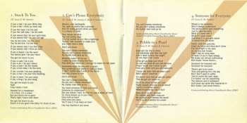 CD Nikka Costa: Pebble To A Pearl