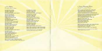 CD Nikka Costa: Pebble To A Pearl