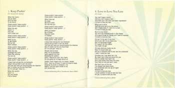 CD Nikka Costa: Pebble To A Pearl