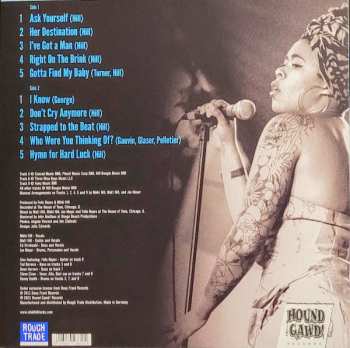 LP Nikki Hill: Here's Nikki Hill