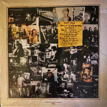 LP Nikki Lane: Denim & Diamonds CLR | LTD