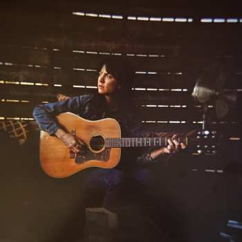 LP Nikki Lane: Denim & Diamonds CLR | LTD