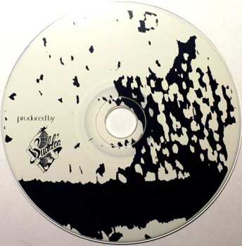 CD Nikki Sudden: Seven Lives Later