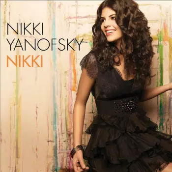 Nikki Yanofsky: Nikki