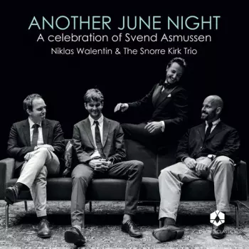 Another June Night