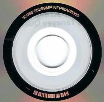 5CD Nikolai Myaskovsky: Complete String Quartets Nos. 1-13