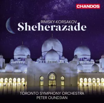 Sheherazade