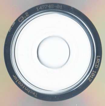 CD Nikolaus Bruhns: Complete Organ Works Of Nicholas Bruhns And Johann Nicolaus Hanff