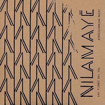 Album Nilamaye: Las Flores Del Sol