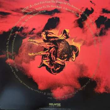 2LP Nile: Annihilation of the Wicked