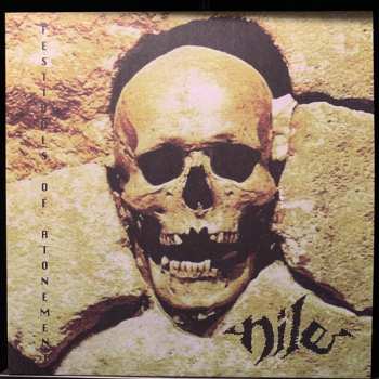 LP Nile: Festivals of Atonement
