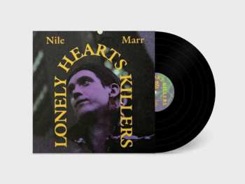 LP Nile Marr: Lonely Hearts Killers