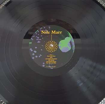 LP Nile Marr: Lonely Hearts Killers
