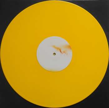 LP Nile On Wax: After Heaven CLR | LTD