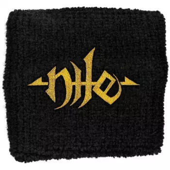 Poignet Gold Logo Nile 