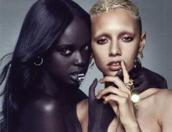 CD Chic: It's About Time