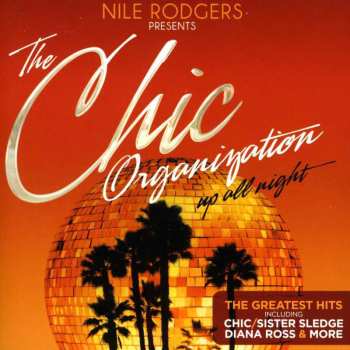 2CD Chic: Up All Night