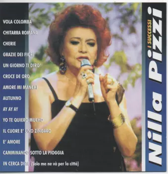 Nilla Pizzi: I Successi