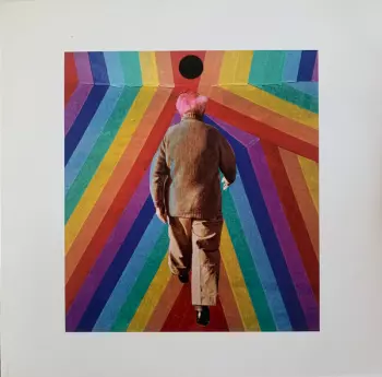 Nils Berg Cinemascope: Seven Colors Of The Universe