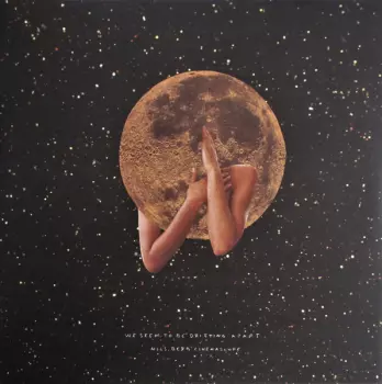 Nils Berg Cinemascope: We Seem To Be Drifting Apart