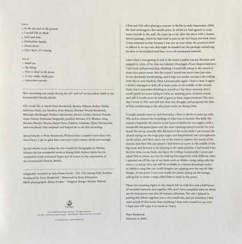 LP Nils Frahm: The Bells LTD